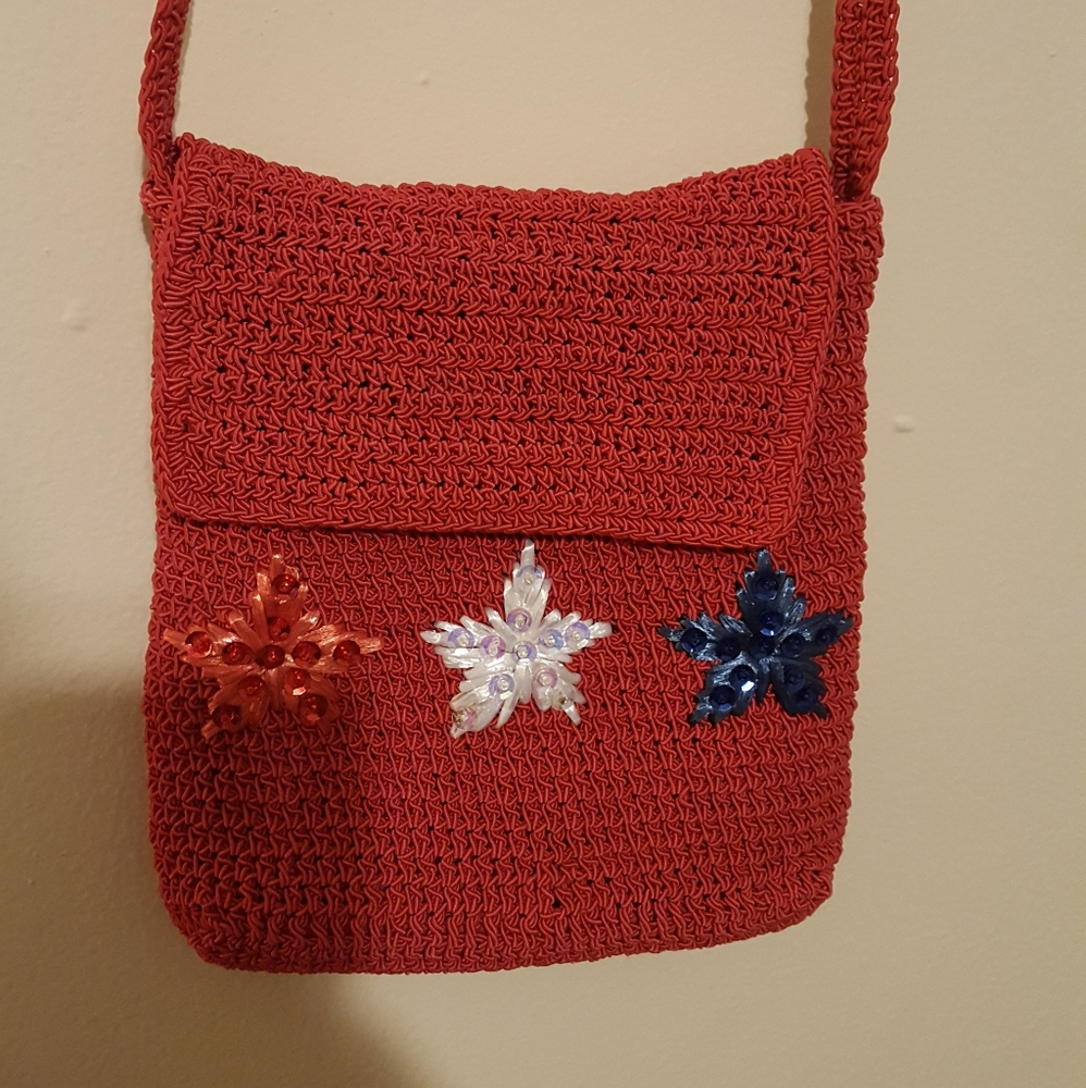 Crossbody Purse by Sonoma Jeans Co.